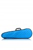 BAM HO2002XL Hoody for Hightech Contoured Violin Case, Blue .