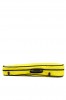 SALE 50% off - BAM HO2002XLJ Hoody for Hightech Contoured Violin Case, Yellow .