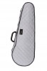 BAM HO2200XLG Hoodie für Hightech Contoured Viola case, grey