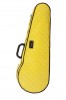 BAM HO2200XLJ Hoodie für Hightech Contoured Viola case, yellow .