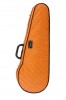 BAM HO2200XLORG Hoodie für Hightech Contoured Viola Etui, Orange .