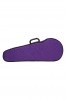 BAM HO2200XLVT Hoodie für Hightech Contoured Viola case, violet .