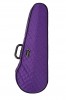 BAM HO2200XLVT Hoodie für Hightech Contoured Viola case, violet .