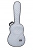 BAM HO8002XLG Hoodie für Classic Gitarren Etui, Grau