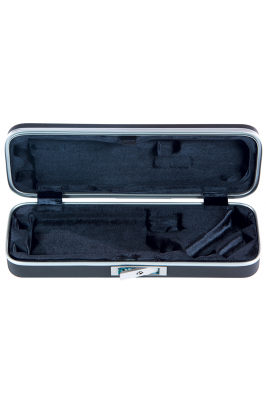 BAM PANT3129XLN Panther Hightech Compact Oboe Case, Black