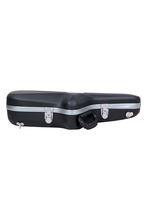 BAM PANT4011SN PANTHER Cabine Alto Sax Case, Black