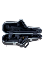 BAM PANT4011SN PANTHER Cabine Alto Sax Case, Black