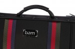 BAM SG5140SN Saint Germain Stylus Viola case (40cm), black .